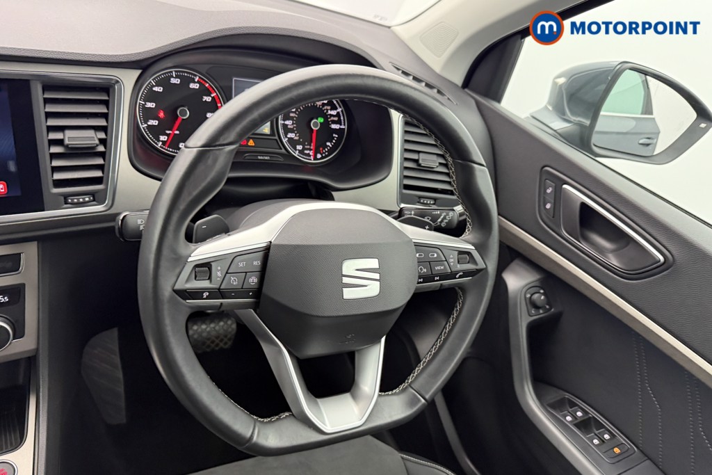 Seat Ateca Xperience Automatic Petrol SUV - Stock Number (1601492) - 3rd supplementary image