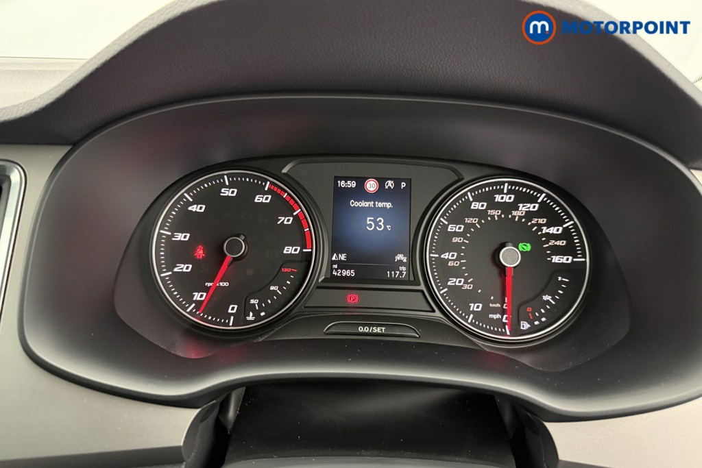 Seat Ateca Xperience Automatic Petrol SUV - Stock Number (1601492) - 5th supplementary image