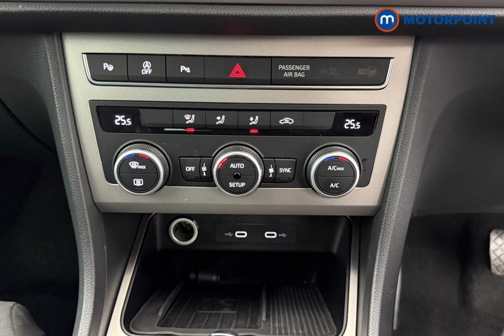 Seat Ateca Xperience Automatic Petrol SUV - Stock Number (1601492) - 11th supplementary image