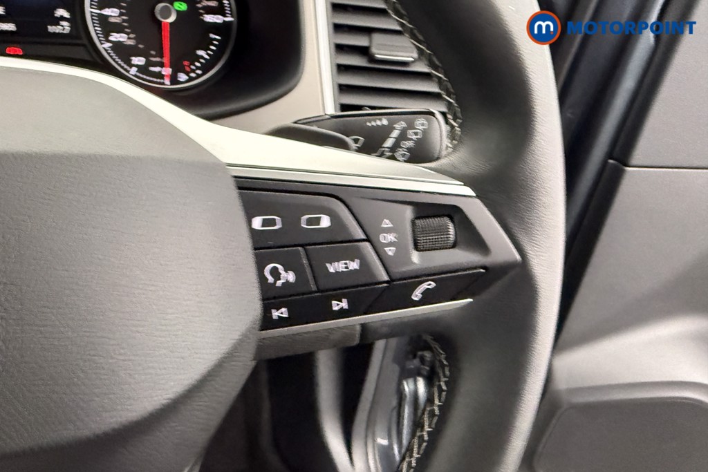 Seat Ateca Xperience Automatic Petrol SUV - Stock Number (1601492) - 15th supplementary image