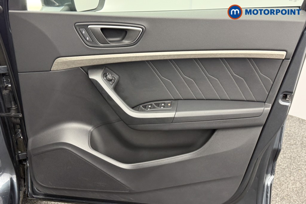 Seat Ateca Xperience Automatic Petrol SUV - Stock Number (1601492) - 18th supplementary image