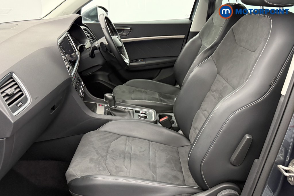 Seat Ateca Xperience Automatic Petrol SUV - Stock Number (1601492) - 24th supplementary image