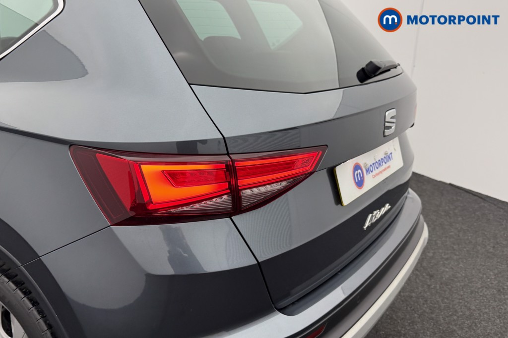 Seat Ateca Xperience Automatic Petrol SUV - Stock Number (1601492) - 28th supplementary image