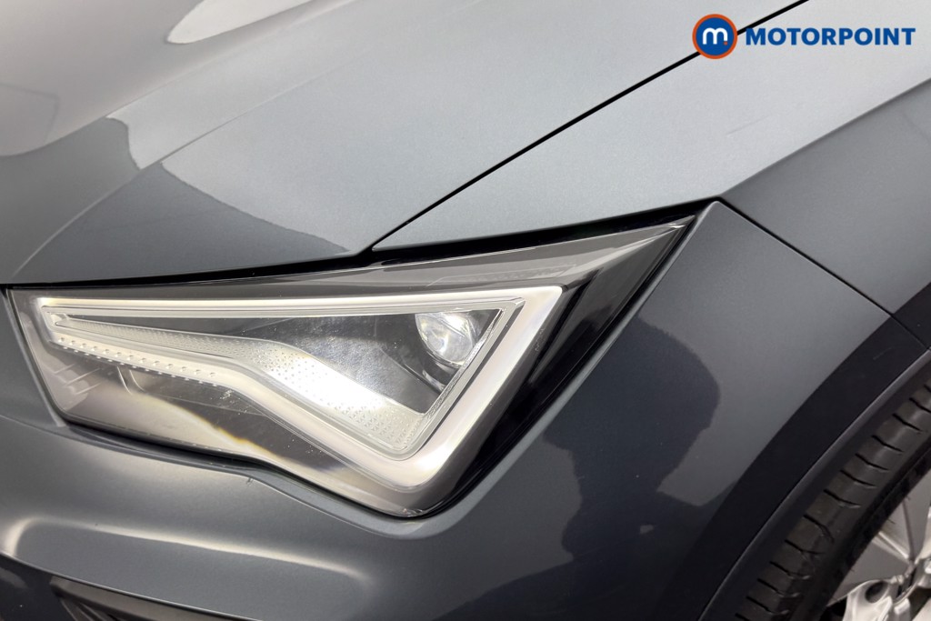 Seat Ateca Xperience Automatic Petrol SUV - Stock Number (1601492) - 29th supplementary image