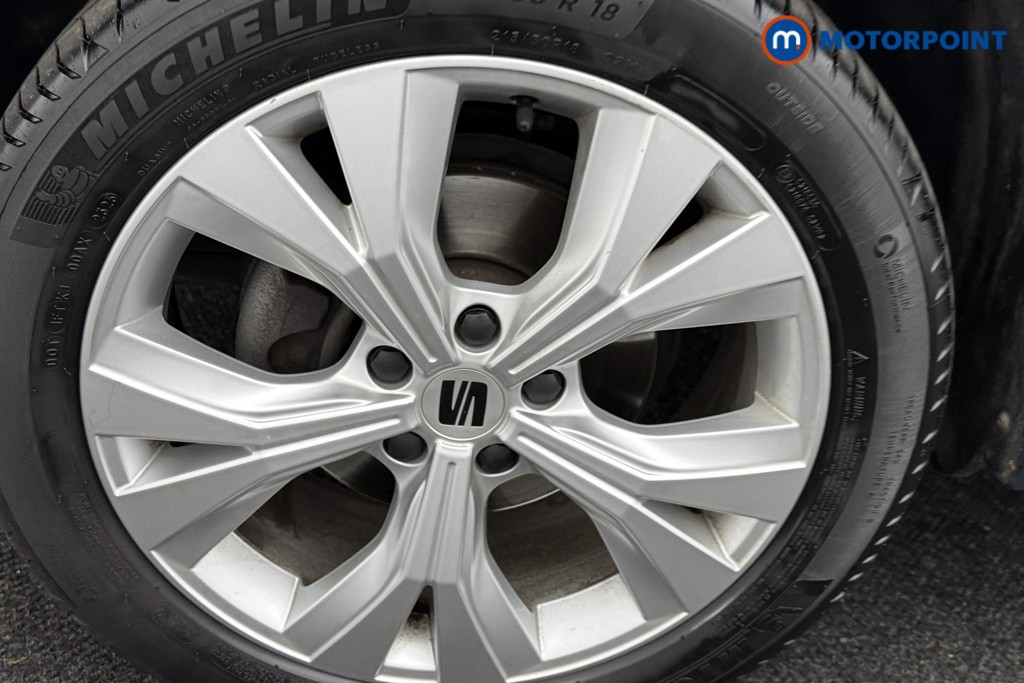 Seat Ateca Xperience Automatic Petrol SUV - Stock Number (1601492) - 31st supplementary image