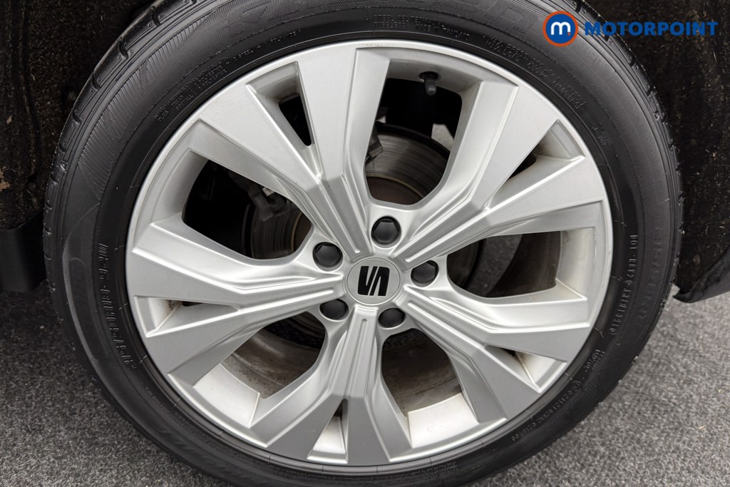 Seat Ateca Xperience Automatic Petrol SUV - Stock Number (1601492) - 32nd supplementary image