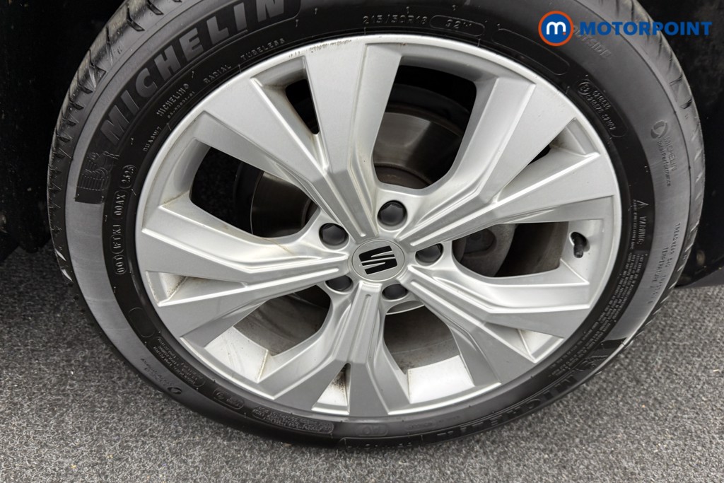 Seat Ateca Xperience Automatic Petrol SUV - Stock Number (1601492) - 34th supplementary image