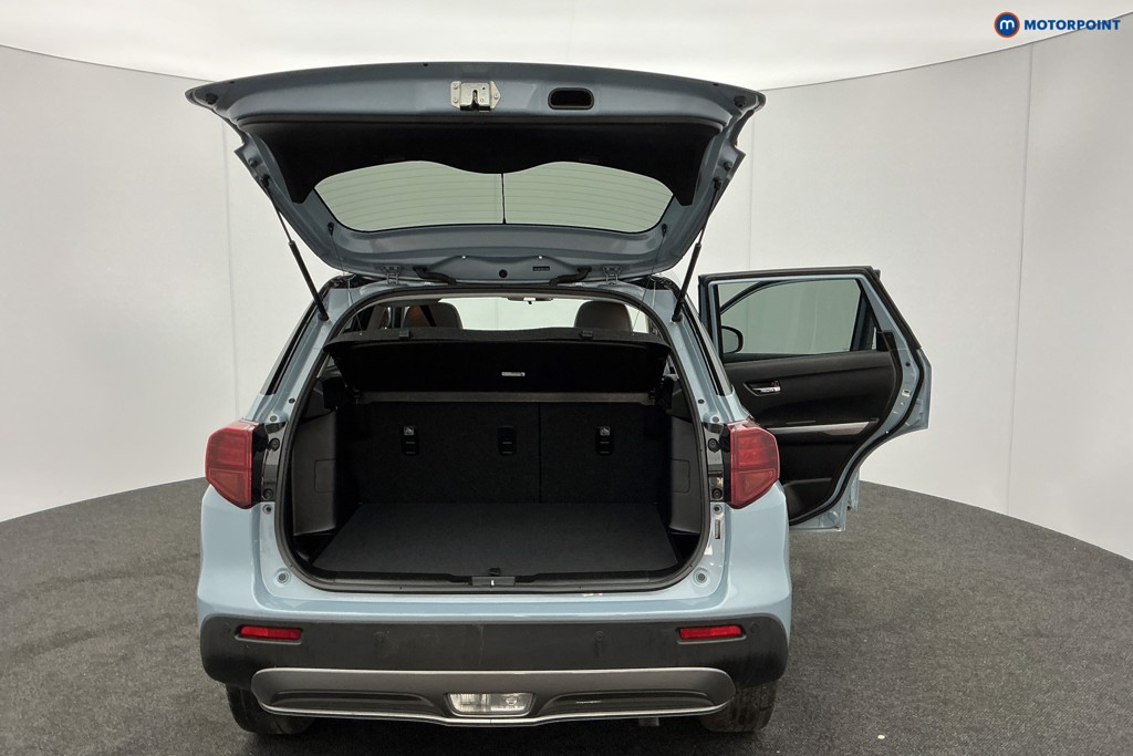 Suzuki Vitara Sz5 Allgrip Manual Petrol SUV - Stock Number (1601494) - 3rd supplementary image