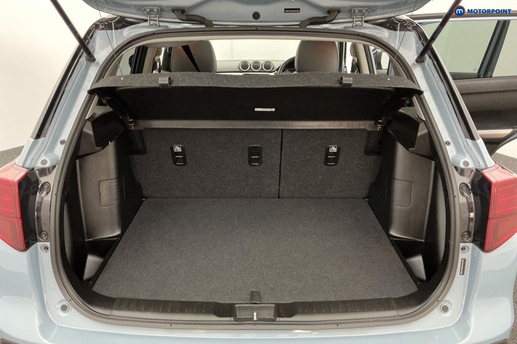 Suzuki Vitara Sz5 Allgrip Manual Petrol SUV - Stock Number (1601494) - 4th supplementary image