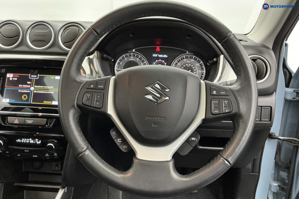 Suzuki Vitara Sz5 Allgrip Manual Petrol SUV - Stock Number (1601494) - 7th supplementary image