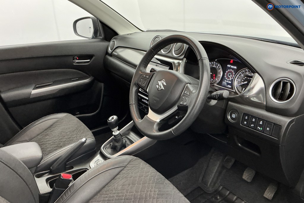 Suzuki Vitara Sz5 Allgrip Manual Petrol SUV - Stock Number (1601494) - 8th supplementary image