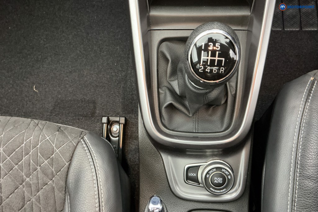 Suzuki Vitara Sz5 Allgrip Manual Petrol SUV - Stock Number (1601494) - 15th supplementary image