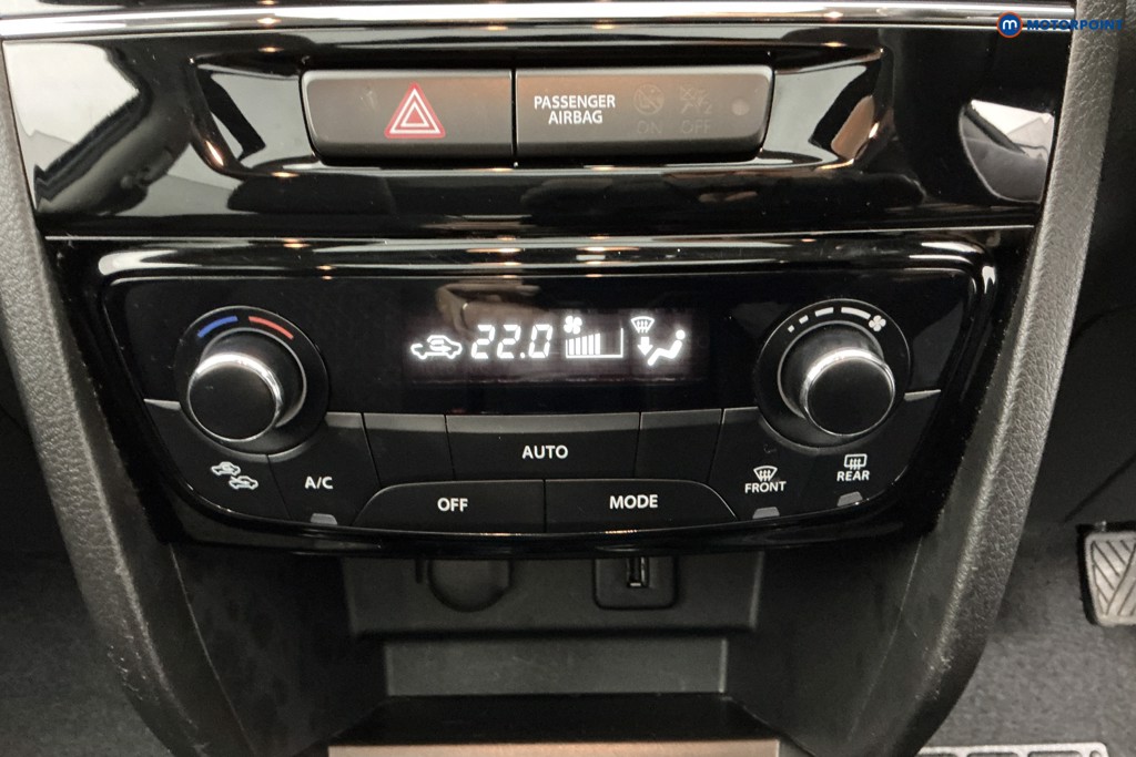 Suzuki Vitara Sz5 Allgrip Manual Petrol SUV - Stock Number (1601494) - 17th supplementary image