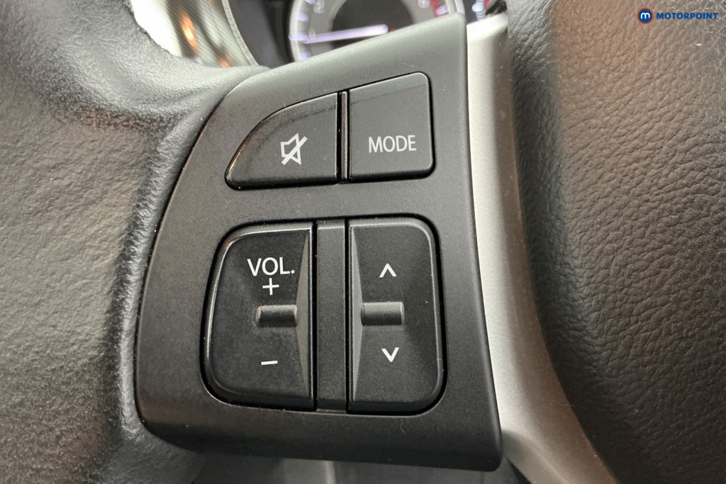 Suzuki Vitara Sz5 Allgrip Manual Petrol SUV - Stock Number (1601494) - 19th supplementary image