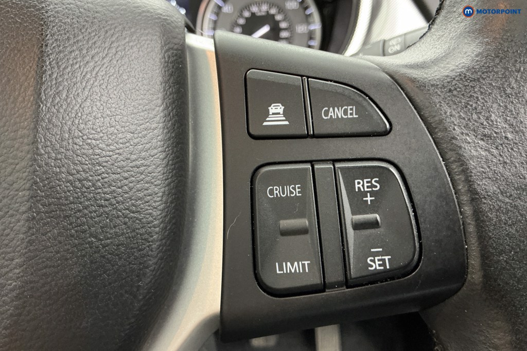 Suzuki Vitara Sz5 Allgrip Manual Petrol SUV - Stock Number (1601494) - 20th supplementary image