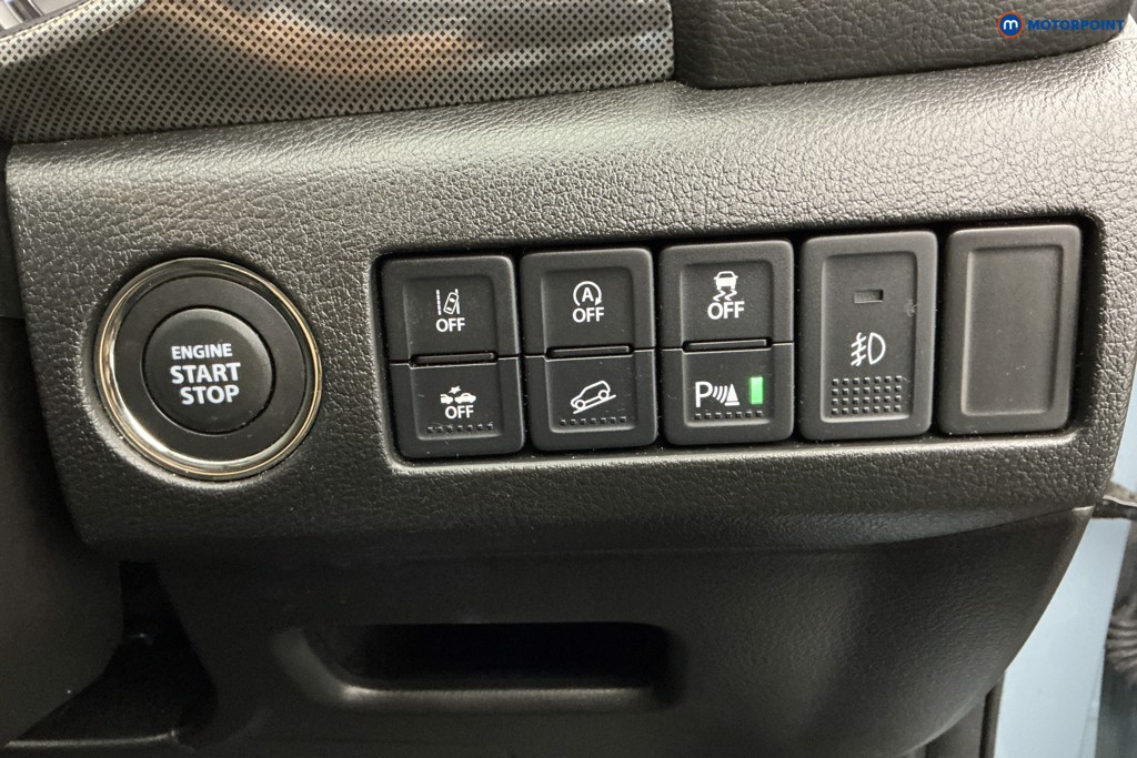 Suzuki Vitara Sz5 Allgrip Manual Petrol SUV - Stock Number (1601494) - 21st supplementary image