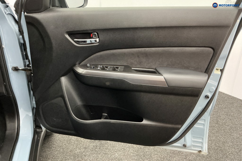 Suzuki Vitara Sz5 Allgrip Manual Petrol SUV - Stock Number (1601494) - 22nd supplementary image