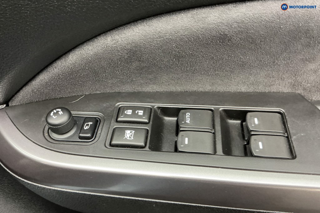 Suzuki Vitara Sz5 Allgrip Manual Petrol SUV - Stock Number (1601494) - 23rd supplementary image