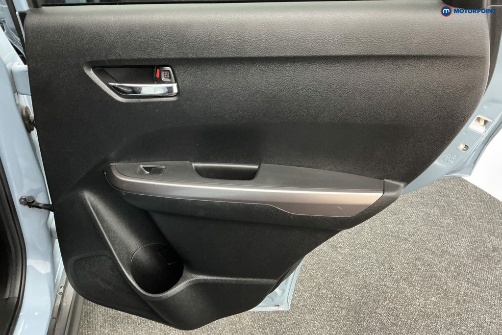 Suzuki Vitara Sz5 Allgrip Manual Petrol SUV - Stock Number (1601494) - 24th supplementary image