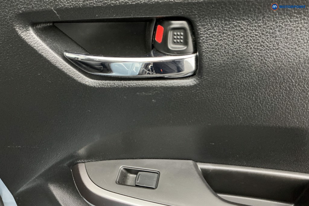 Suzuki Vitara Sz5 Allgrip Manual Petrol SUV - Stock Number (1601494) - 25th supplementary image