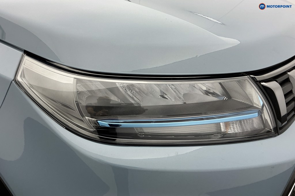 Suzuki Vitara Sz5 Allgrip Manual Petrol SUV - Stock Number (1601494) - 26th supplementary image