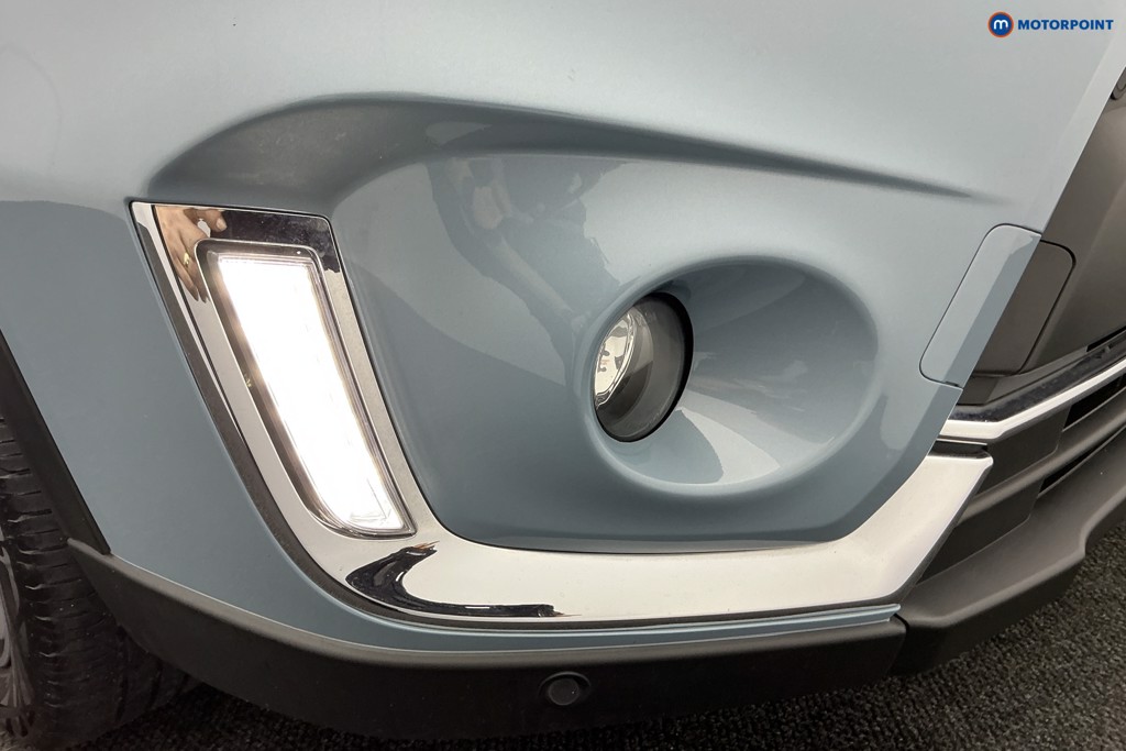 Suzuki Vitara Sz5 Allgrip Manual Petrol SUV - Stock Number (1601494) - 27th supplementary image