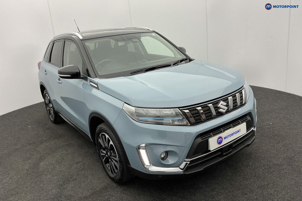 Suzuki Vitara Sz5 Allgrip Manual Petrol SUV - Stock Number (1601494) - 28th supplementary image