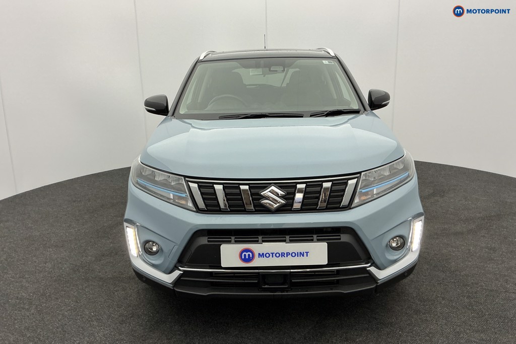 Suzuki Vitara Sz5 Allgrip Manual Petrol SUV - Stock Number (1601494) - 29th supplementary image