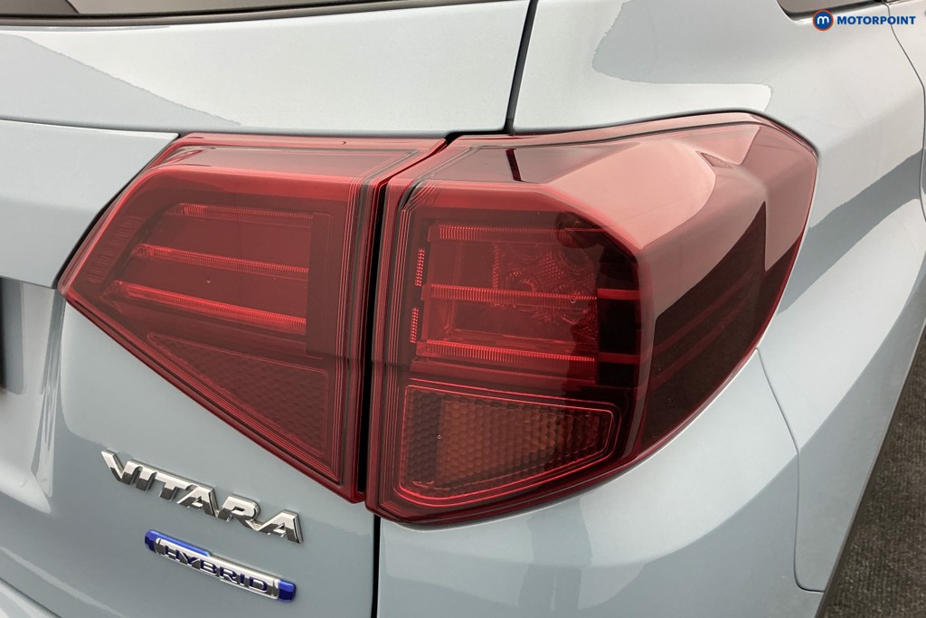 Suzuki Vitara Sz5 Allgrip Manual Petrol SUV - Stock Number (1601494) - 31st supplementary image