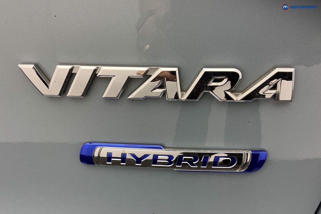 Suzuki Vitara Sz5 Allgrip Manual Petrol SUV - Stock Number (1601494) - 32nd supplementary image