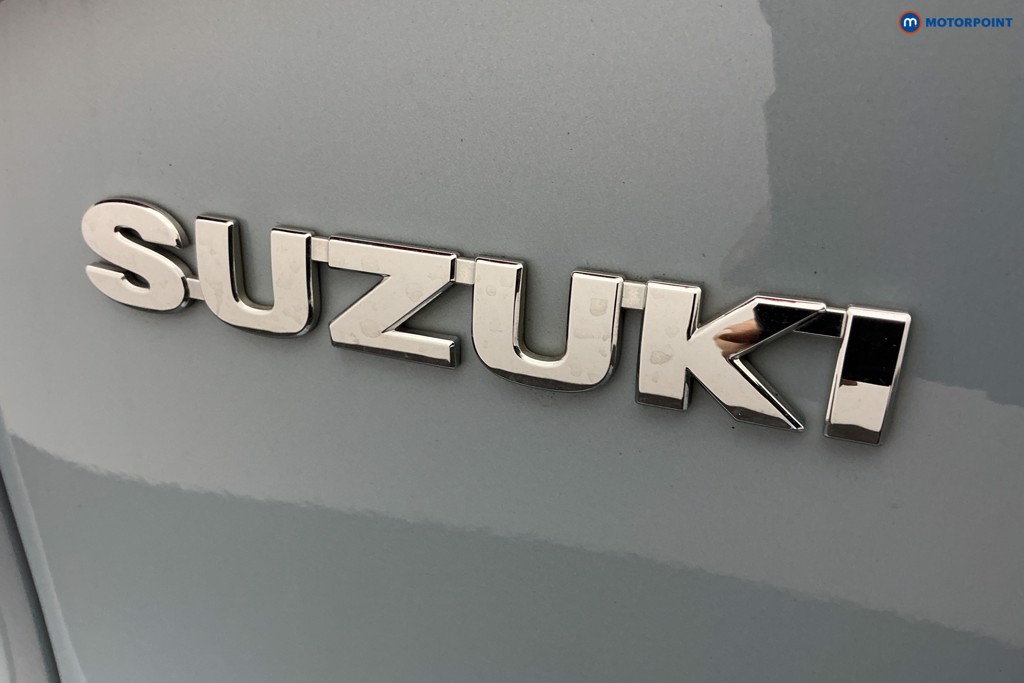Suzuki Vitara Sz5 Allgrip Manual Petrol SUV - Stock Number (1601494) - 33rd supplementary image