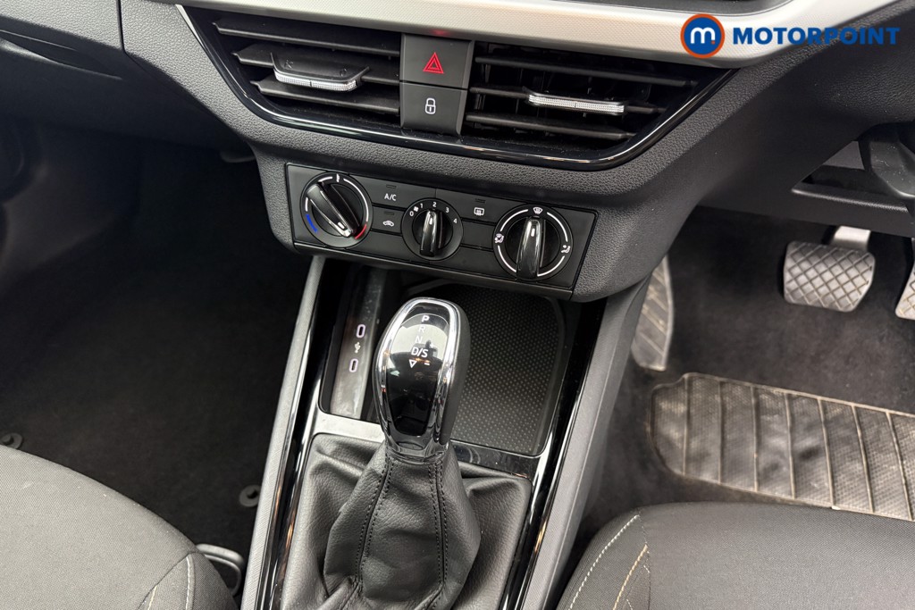 Skoda Kamiq Se Drive Automatic Petrol SUV - Stock Number (1601495) - 4th supplementary image