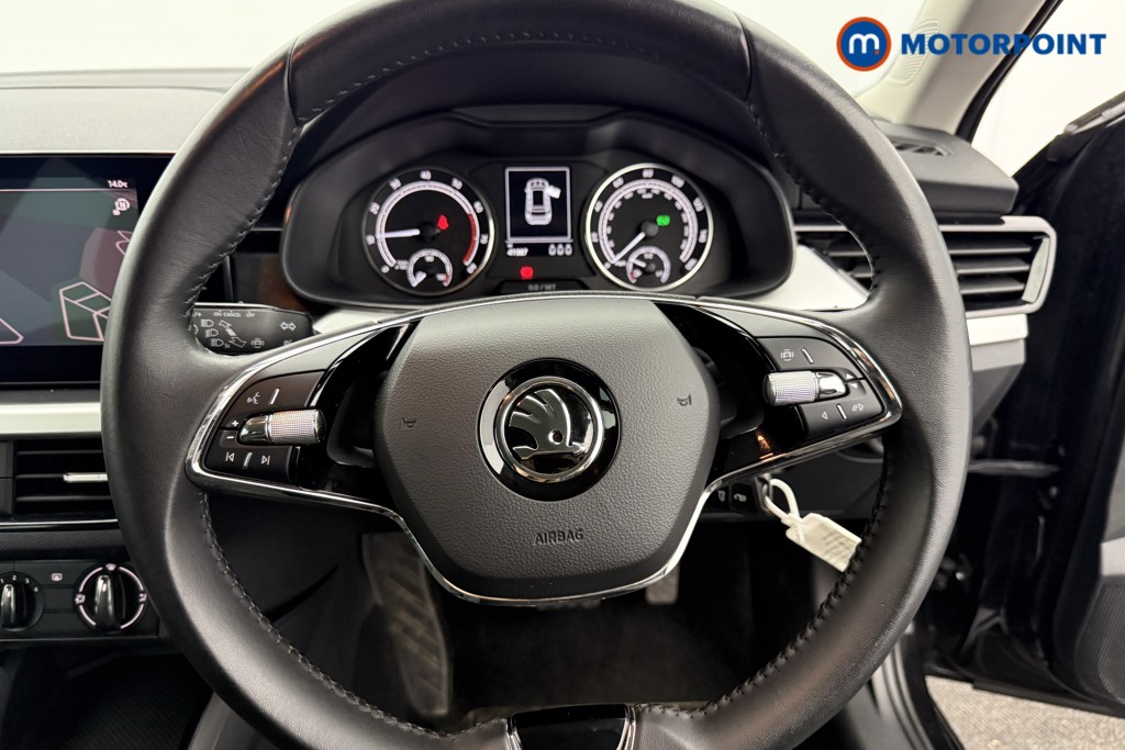 Skoda Kamiq Se Drive Automatic Petrol SUV - Stock Number (1601495) - 5th supplementary image