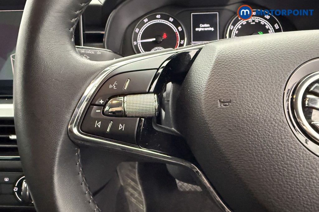 Skoda Kamiq Se Drive Automatic Petrol SUV - Stock Number (1601495) - 6th supplementary image