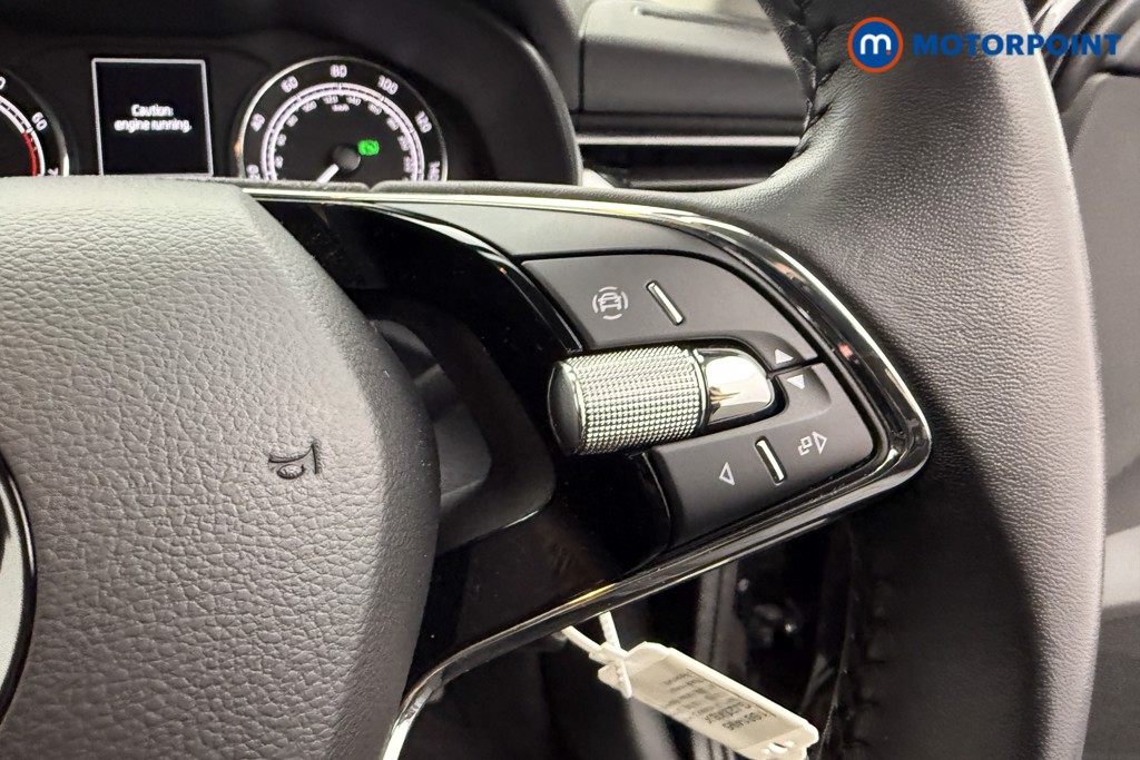 Skoda Kamiq Se Drive Automatic Petrol SUV - Stock Number (1601495) - 7th supplementary image