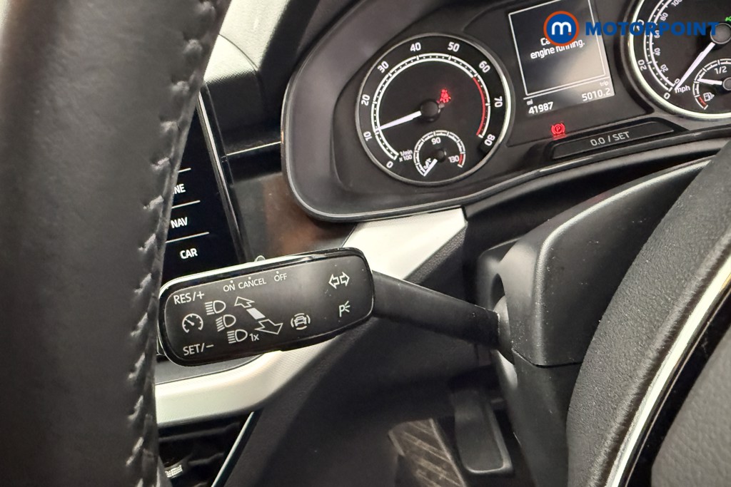 Skoda Kamiq Se Drive Automatic Petrol SUV - Stock Number (1601495) - 8th supplementary image