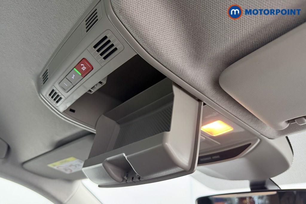 Skoda Kamiq Se Drive Automatic Petrol SUV - Stock Number (1601495) - 10th supplementary image