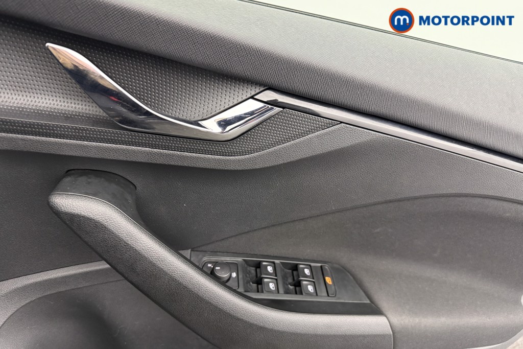 Skoda Kamiq Se Drive Automatic Petrol SUV - Stock Number (1601495) - 11th supplementary image