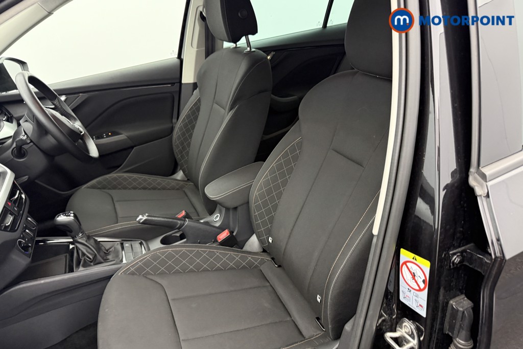 Skoda Kamiq Se Drive Automatic Petrol SUV - Stock Number (1601495) - 12th supplementary image