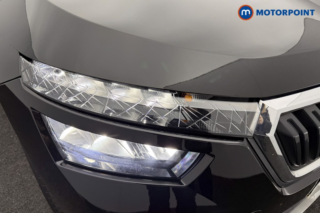Skoda Kamiq Se Drive Automatic Petrol SUV - Stock Number (1601495) - 17th supplementary image