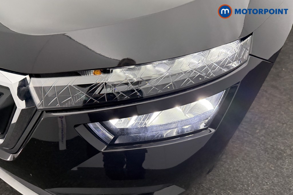 Skoda Kamiq Se Drive Automatic Petrol SUV - Stock Number (1601495) - 18th supplementary image