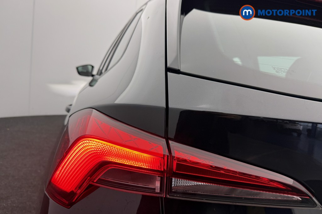 Skoda Kamiq Se Drive Automatic Petrol SUV - Stock Number (1601495) - 19th supplementary image