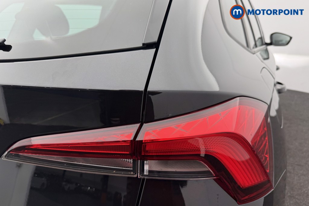 Skoda Kamiq Se Drive Automatic Petrol SUV - Stock Number (1601495) - 20th supplementary image