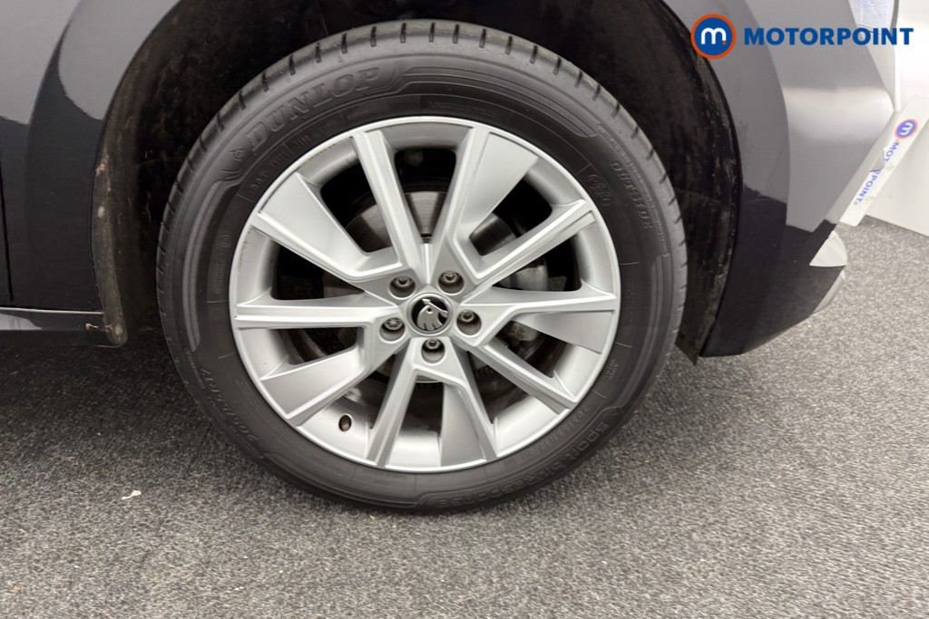 Skoda Kamiq Se Drive Automatic Petrol SUV - Stock Number (1601495) - 24th supplementary image