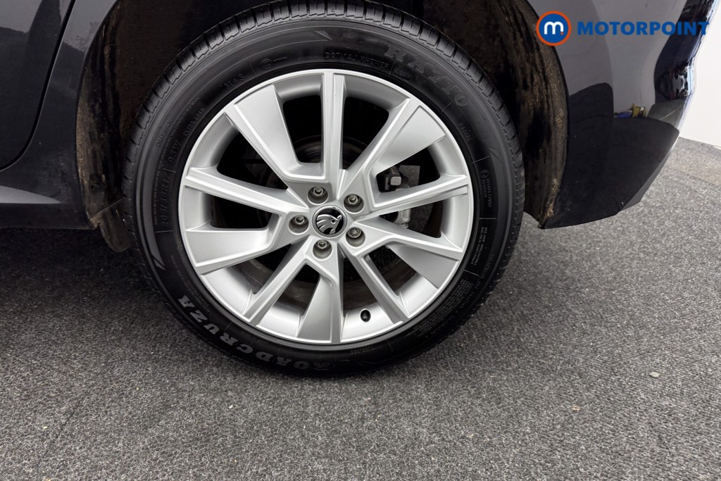 Skoda Kamiq Se Drive Automatic Petrol SUV - Stock Number (1601495) - 26th supplementary image