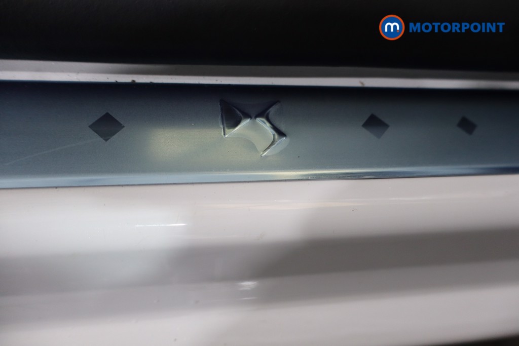 DS Ds 4 Rivoli Automatic Petrol Hatchback - Stock Number (1601497) - 21st supplementary image