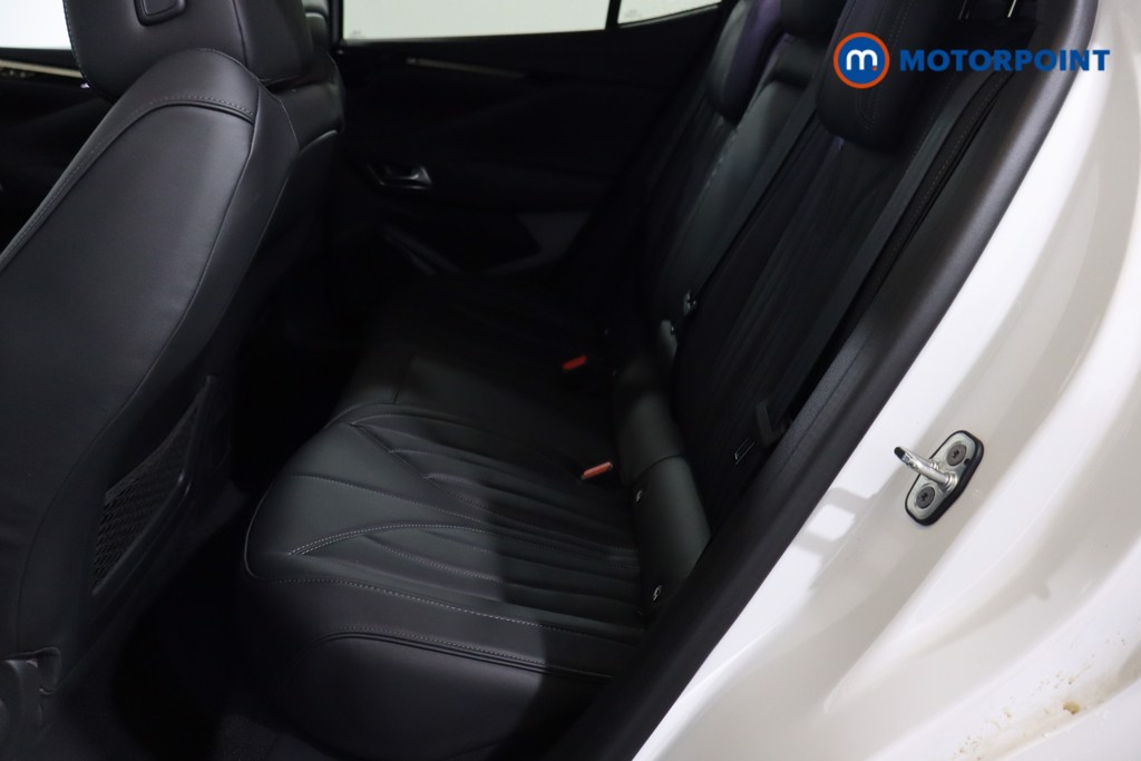 DS Ds 4 Rivoli Automatic Petrol Hatchback - Stock Number (1601497) - 24th supplementary image