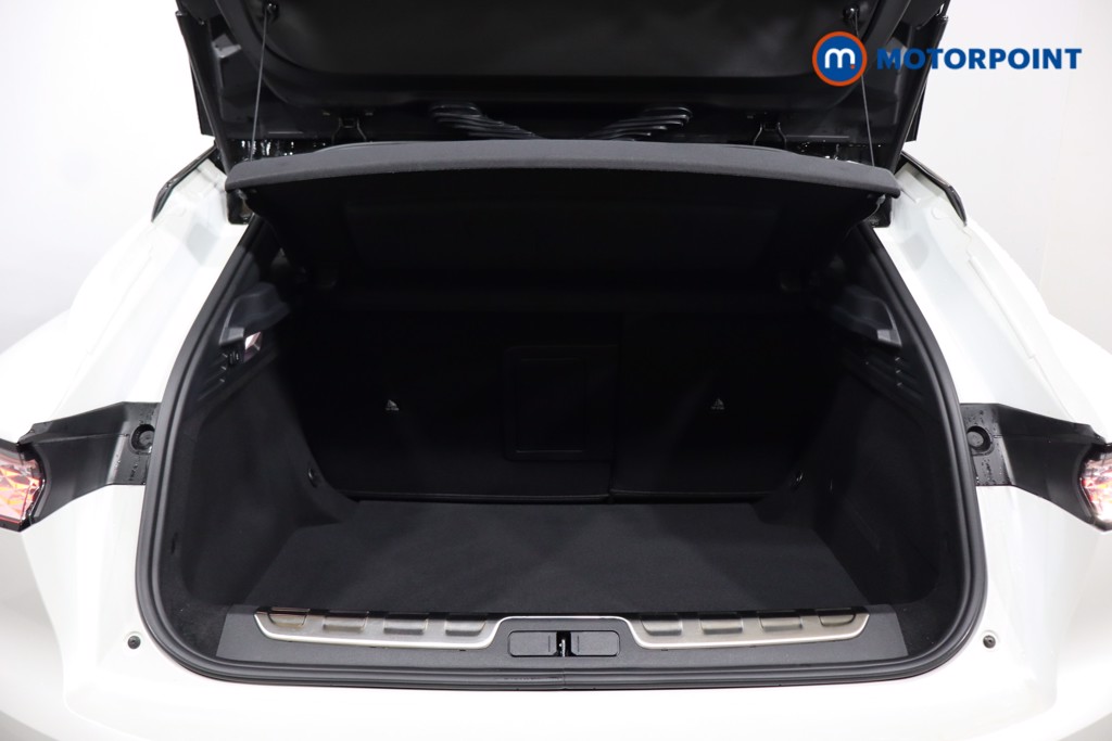 DS Ds 4 Rivoli Automatic Petrol Hatchback - Stock Number (1601497) - 26th supplementary image