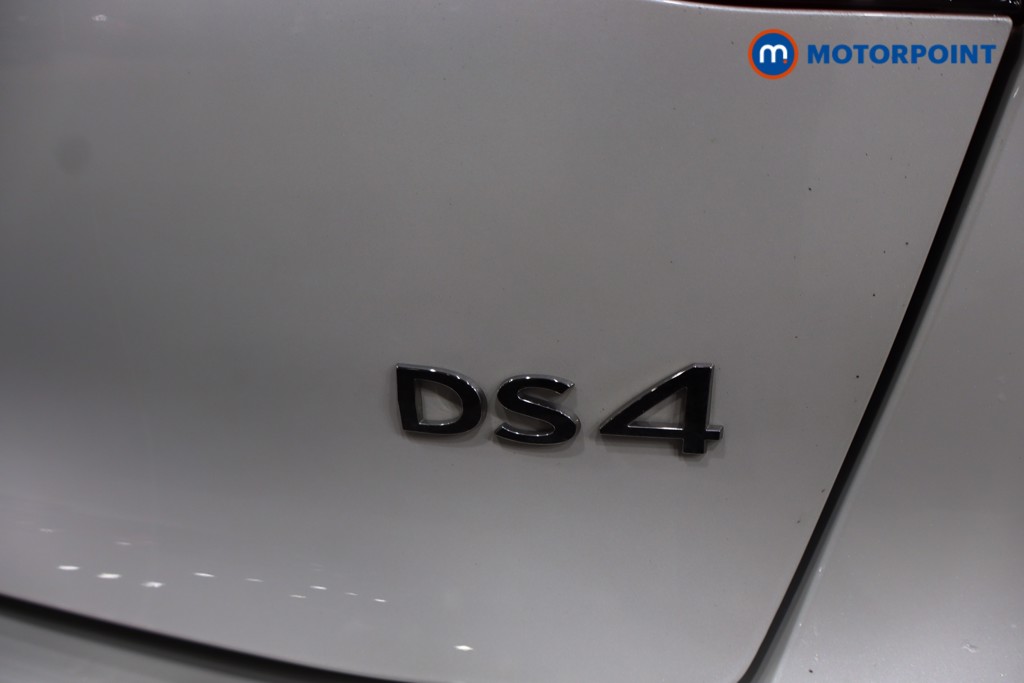 DS Ds 4 Rivoli Automatic Petrol Hatchback - Stock Number (1601497) - 27th supplementary image