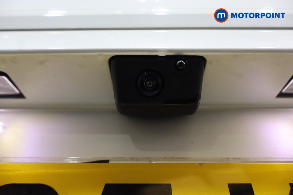 DS Ds 4 Rivoli Automatic Petrol Hatchback - Stock Number (1601497) - 28th supplementary image